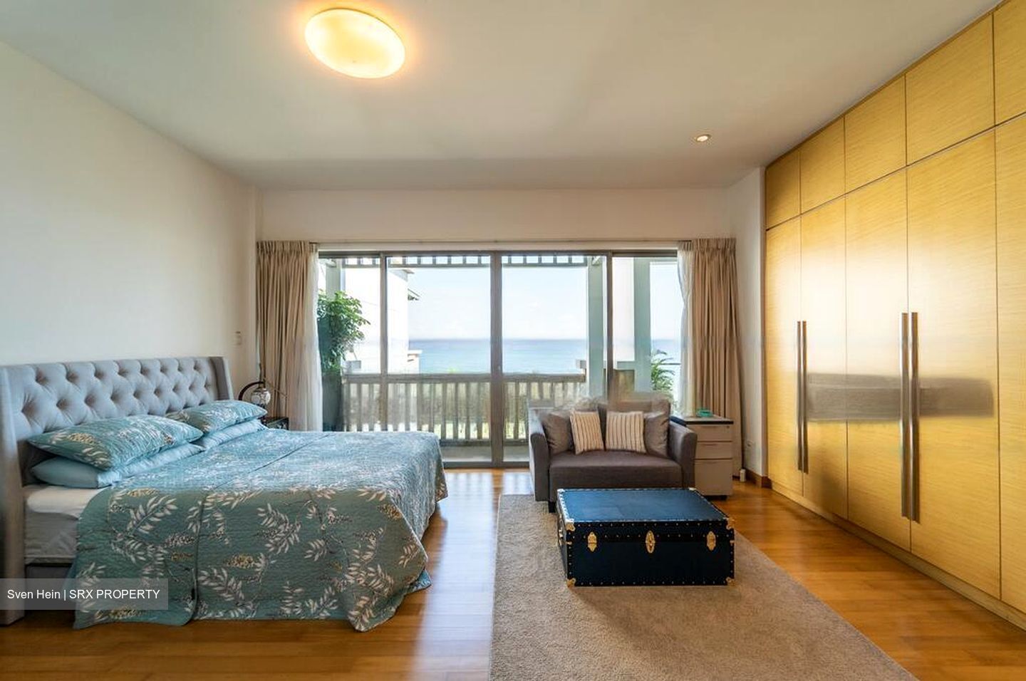 The Berth By The Cove (D4), Condominium #470576291